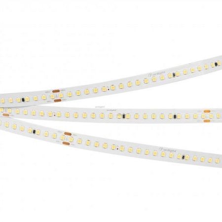 Лента светодиодная Arlight IC 2-50000 48V Cool 8K 12mm (2835, 144 LED/m, LUX) 026980