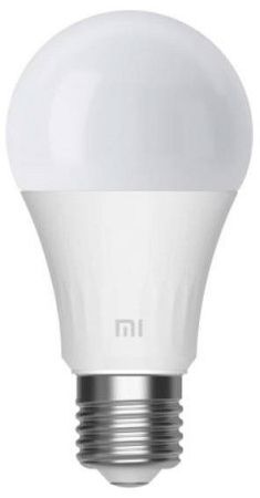 Лампа светодиодная Mi LED Smart Bulb Warm White XMBGDP01YLK E27 220-240В 8Вт 2700K X26688