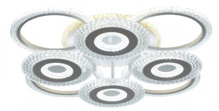 Потолочная люстра Escada Klio 10276/8LED