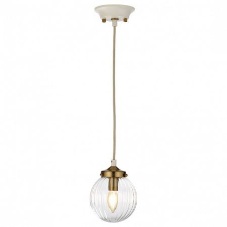 Подвесной светильник Elstead Lighting Cosmos DL-COSMOS-1P