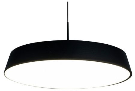 Подвесной светильник Escada Simply 10301/1LED Black