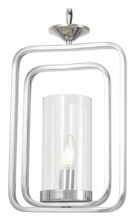 Подвесной светильник LUMINA DECO Benton LDP 1236-1 CHR