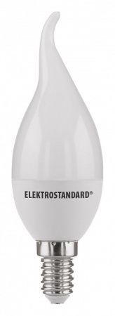 Лампа светодиодная Elektrostandard BLE14 E14 8Вт 3300K a050352