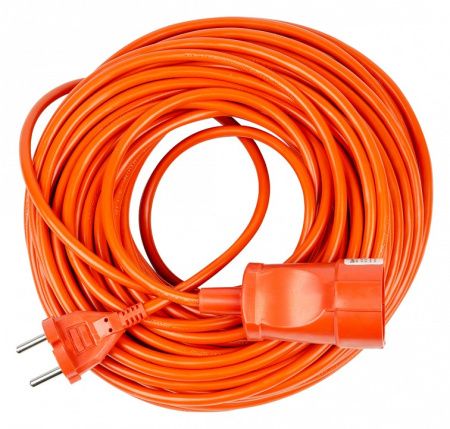 Удлинитель Uniel ORANGE UL-00010795