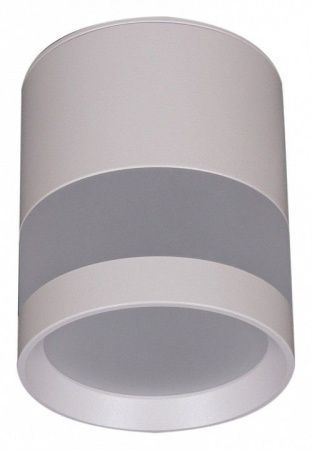 Накладной светильник Reluce 81154 81154-9.5-001MN LED12W WH