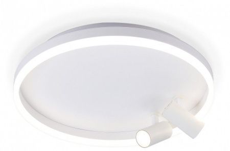 Накладной светильник Ambrella Light FL FL5112