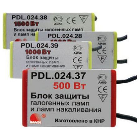 Блок питания Imex PDL.024 PDL.024.37