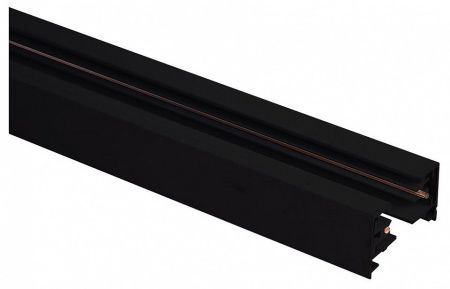 Трек накладной Elektrostandard Track Rail BK Surface a057078