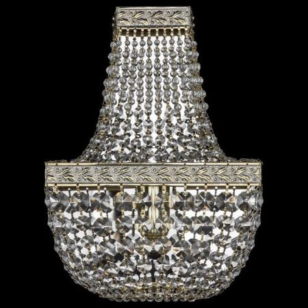 Бра Bohemia Ivele Crystal 1911 19112B/H1/20IV GW