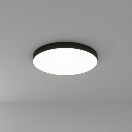 Накладной светильник Arte Lamp Fado A7399PL-1BK