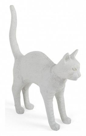 Зверь световой Seletti Cat Lamp 15040