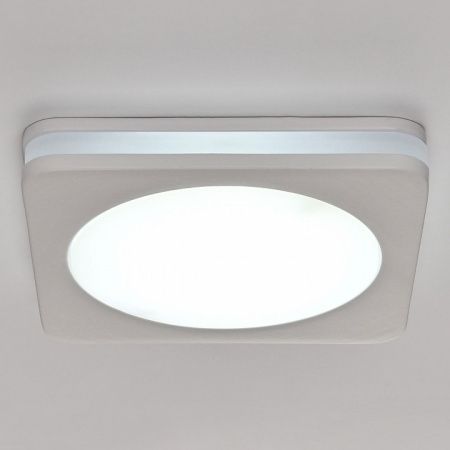 Встраиваемый светильник Arte Perfetto Luce Ingrid 1 3322.LD109S/12W/6K