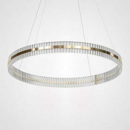 Подвесной светильник Imperiumloft Saturno Not Baroncelli Suspension 40.1643-0