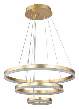 Подвесной светильник Natali Kovaltseva OREOL LED LAMPS 81279