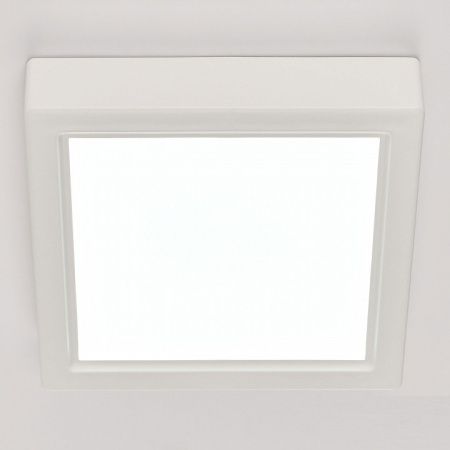 Накладной светильник Arte Perfetto Luce Ingrid 7 3322.LDF6004M/6W/6K