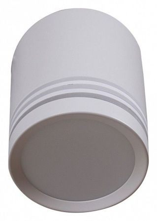 Накладной светильник Reluce 81299 81299-9.5-001RT LED5W WT