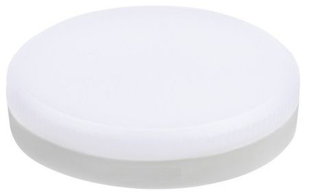 Лампа светодиодная с управлением через Wi-Fi Voltega Wi-Fi bulbs GX53 9Вт 2700-6500K 2430