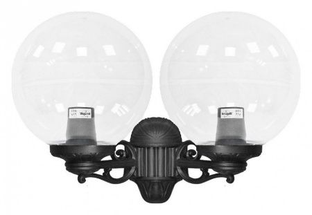 Светильник на штанге Fumagalli Globe 300 G30.141.000.AXF1R