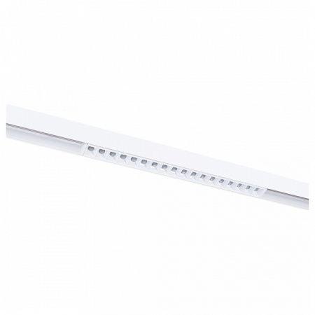 Накладной светильник Arte Lamp Linea 2 A4665PL-1WH