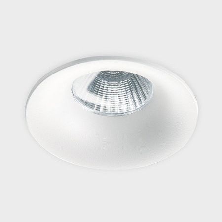 Встраиваемый светильник Italline IT06-6016 IT06-6016 white 3000K