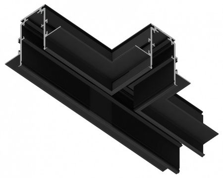 Соединитель T-образный для треков Ambrella Light GL GL3356