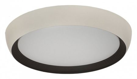 Накладной светильник LUMINA DECO Paneli LDC 8062-48W WT