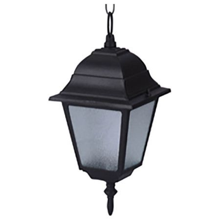 Подвесной светильник Arte Lamp Bremen A1015SO-1BK