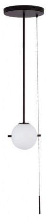 Светильник на штанге Loft it Signal 10029PS Black