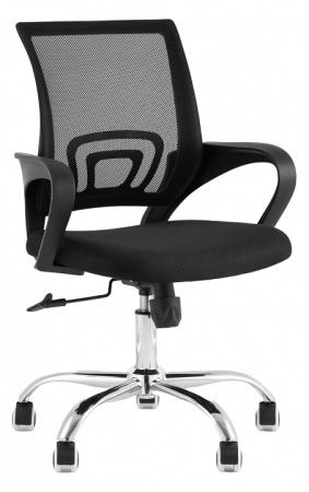 Кресло компьютерное TopChairs Simple New