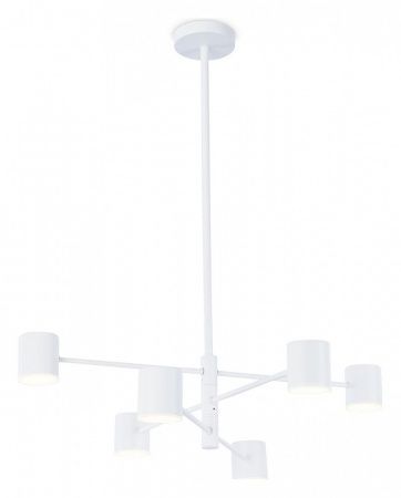 Люстра на штанге Ambrella Light FL FL51711