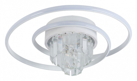 Накладной светильник Natali Kovaltseva Crystal LED LAMPS 81115/1C