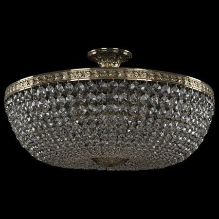 Светильник на штанге Bohemia Ivele Crystal 1915 19151/55IV G