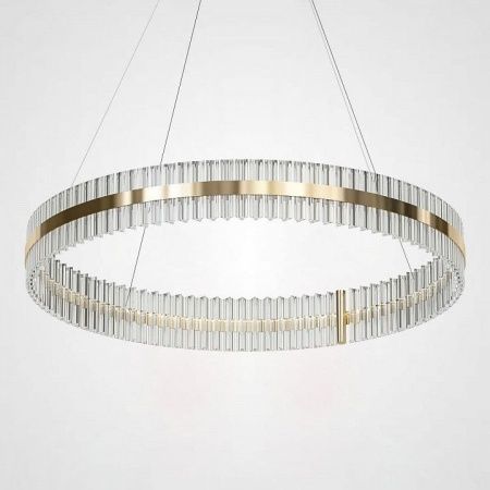 Подвесной светильник Imperiumloft Saturno Not Baroncelli Suspension 40.1643-0