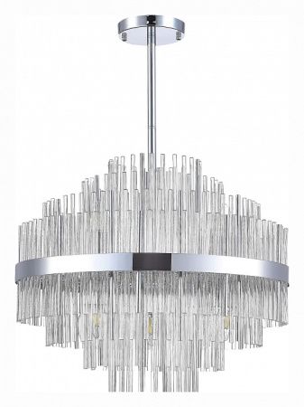 Люстра на штанге ST-Luce Rens SL1634.103.09