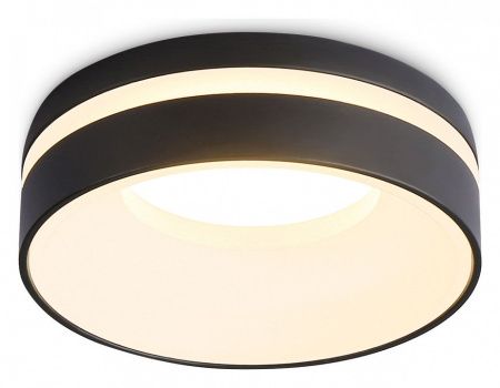 Встраиваемый светильник Ambrella Light TN TN3306