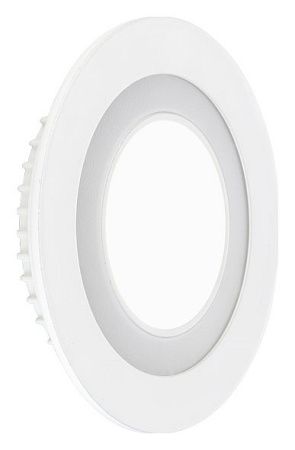 Встраиваемый светильник Ambrella Light Downlight 1 S340/8+4