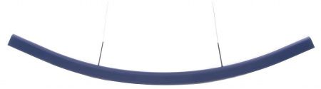 Подвесной светильник Mizi`en Slim MZ31505-1200A-blue