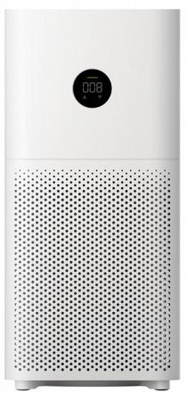 Очиститель воздуха Mi Air Purifier 3C AC-M14-SC 29Вт В X29208