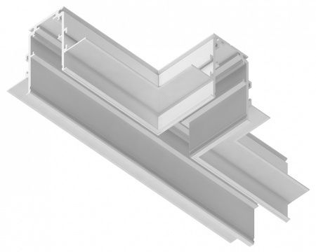 Соединитель T-образный для треков Ambrella Light GL GL3355