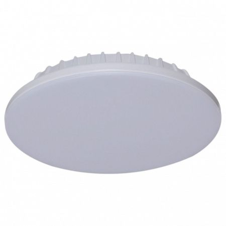 Встраиваемый светильник Reluce 70605 70605-9.0-001OL LED18W WH 4000K