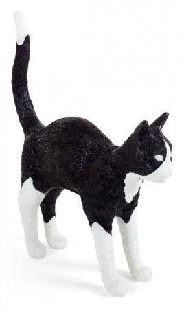 Зверь световой Seletti Cat Lamp 15042