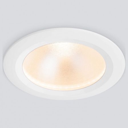 Встраиваемый светильник Elektrostandard Light LED 3003 a058923