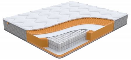 Матрас двуспальный Sleep Comfort 2000x2000