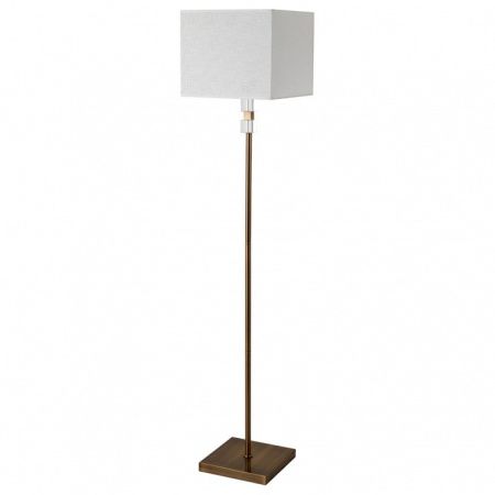 Торшер Arte Lamp North A5896PN-1PB