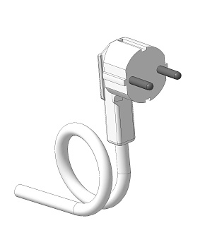 Шнур для ПЭТ - оригинал