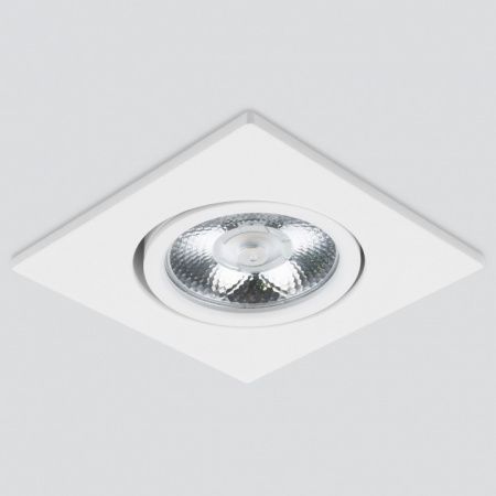 Встраиваемый светильник Elektrostandard 15273/LED a056032