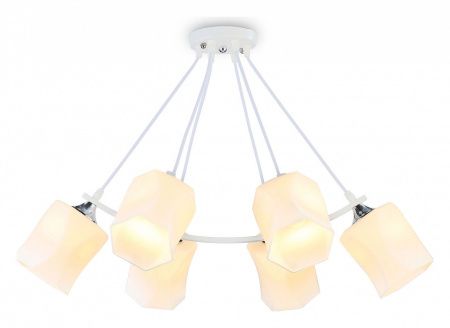 Подвесная люстра Ambrella Light TR TR303159