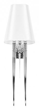 Бра Loft it Brunilde 10207W/L Chrome