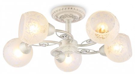 Люстра на штанге Ambrella Light TR TR3062