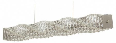 Подвесной светильник LUMINA DECO 6035 LDP 6035-PR CHR